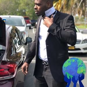 Meet your Posher, Ryan